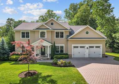 All Mahwah – Single Family